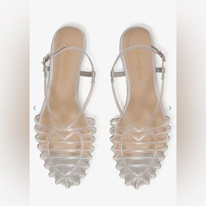 For Love & Lemons Penny Flat